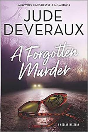 A Forgotten Murder (Medlar Mystery #3)