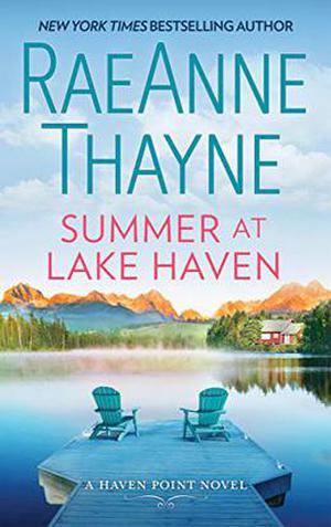 Summer at Lake Haven (Haven Point #11)