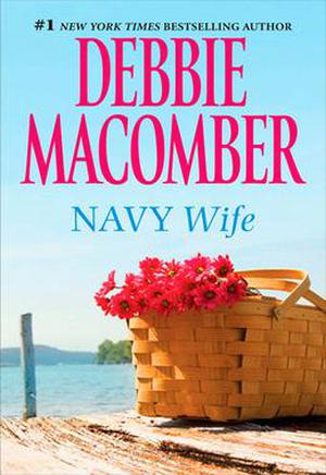 Navy Wife (Navy #1)