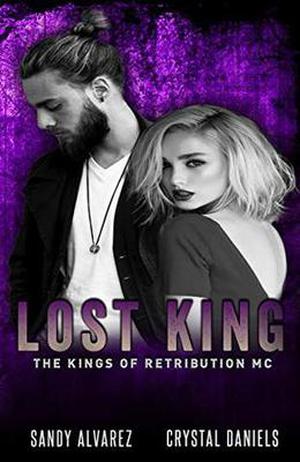 Lost King (The Kings of Retribution MC #6)