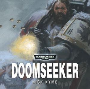 Doomseeker (Warhammer 40,000 #1)