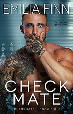Checkmate (Checkmate #8)