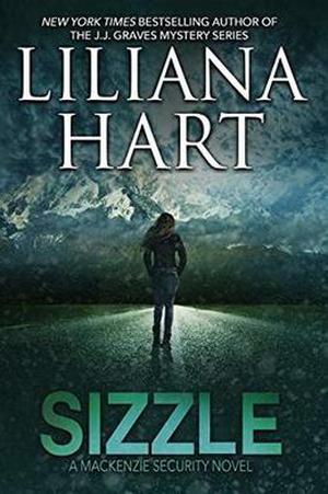 Sizzle (The MacKenzie Family #9)
