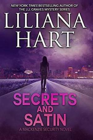 Secrets and Satin (The MacKenzie Family #7)