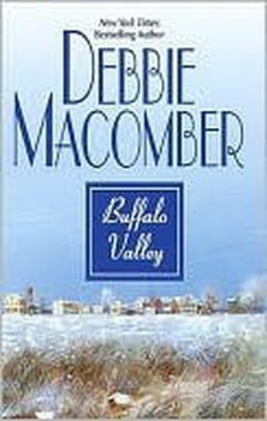 Buffalo Valley (Dakota #4)