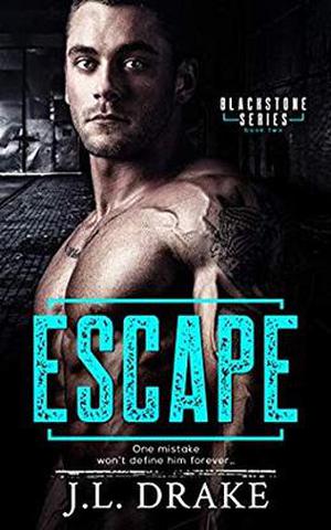 Escape (Blackstone #2)