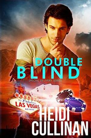 Double Blind (Special Delivery #2)