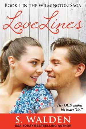 LoveLines by S. Walden