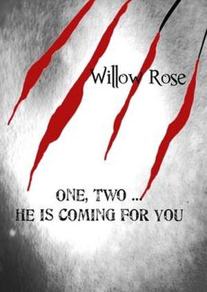 One, Two ... He Is Coming For You (Rebekka Franck #1)