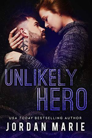 Unlikely Hero (Filthy Florida Alphas #3.5)