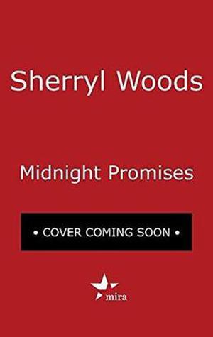 Midnight Promises (The Sweet Magnolias #8)