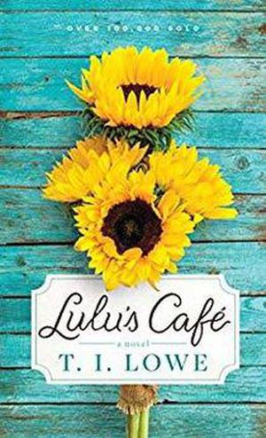 Lulu’s Café by T.I. Lowe