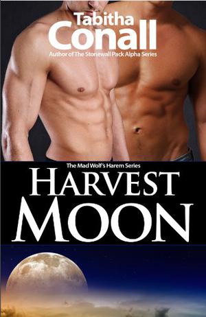 Harvest Moon by Tabitha Conall
