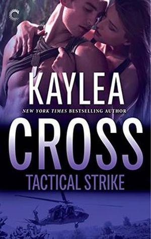 Tactical Strike by Kaylea Cross