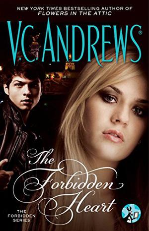 The Forbidden Heart (The Forbidden #1.5)