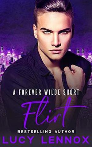 Flirt by Lucy Lennox