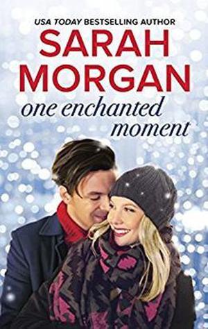 One Enchanted Moment (Puffin Island #3)