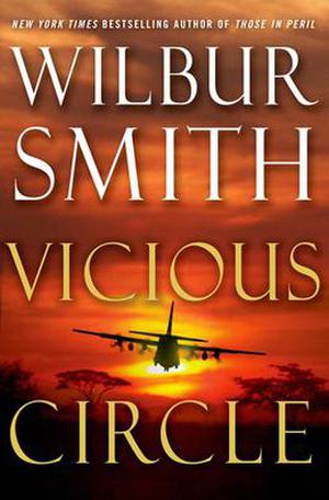 Vicious Circle (Hector Cross #2)