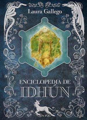 Enciclopedia de Idhún (Memorias de Idhún #1)