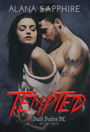 Tempted (Death Dealers MC #2)