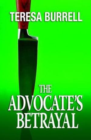 The Advocate's Betrayal (The Advocate #2)