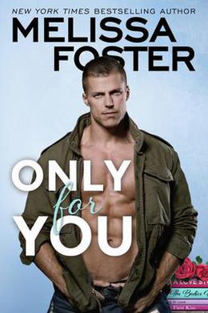 Only for You (Sugar Lake #2)
