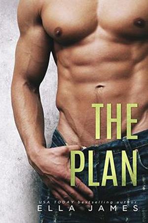 The Plan (Off-Limits Romance #4)