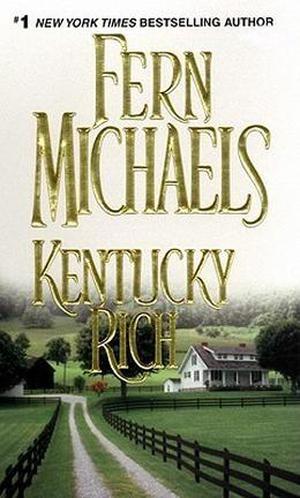 Kentucky Rich (Kentucky #1)