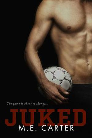 Juked (Texas Mutiny #1)
