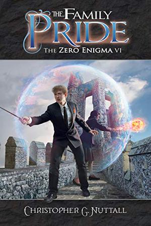 The Family Pride (The Zero Enigma #6)