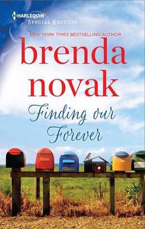 Finding Our Forever (Silver Springs #1)