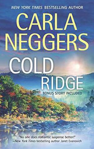 Cold Ridge: Shelter Island (Cold Ridge/U.S. Marshals #1)