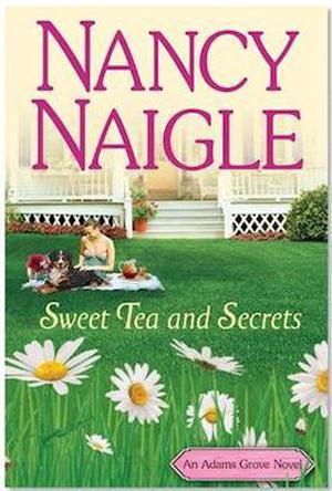Sweet Tea and Secrets (Adams Grove #1)