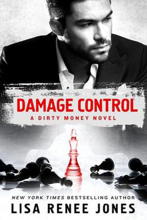 Damage Control (Dirty Money #2)