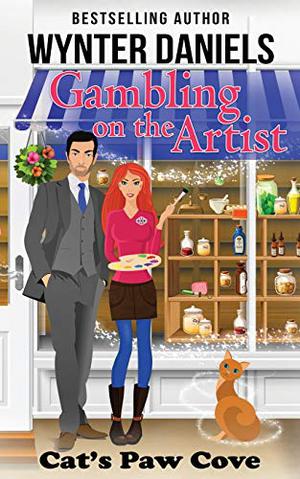 Gambling on the Artist by Wynter Daniels