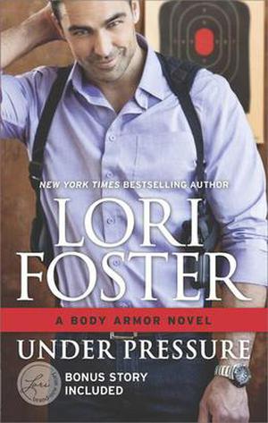 Under Pressure (Body Armor #1)