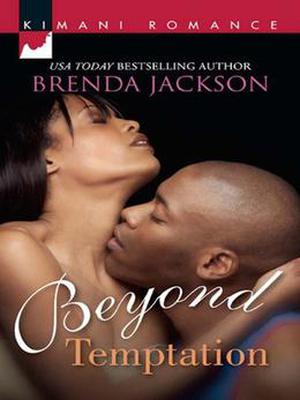 Beyond Temptation (Forged of Steele #3)