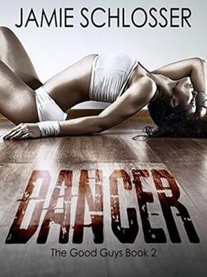 Dancer by Jamie Schlosser