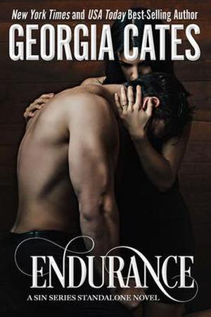 Endurance (The Sin Trilogy #4)