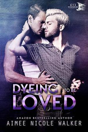 Dyeing to be Loved (Curl Up and Dye Mysteries #1)