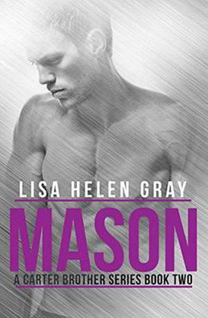 Mason (Carter Brothers #2)