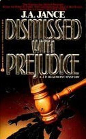 Dismissed with Prejudice (J.P. Beaumont #7)