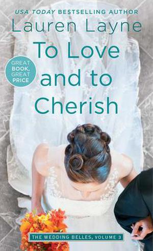 To Love and to Cherish (The Wedding Belles #3)