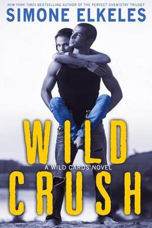 Wild Crush (Wild Cards #2)