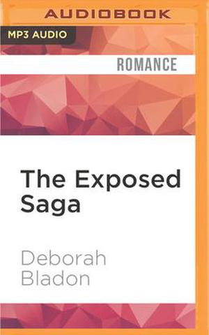 The Exposed Saga: Part One, Part Two, Part Three & Part Four by Deborah Bladon, Caylee Davison