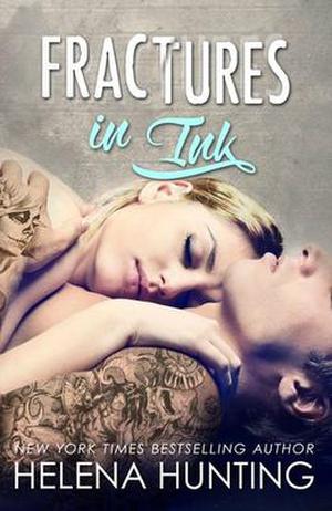 Fractures in Ink (Clipped Wings #3)