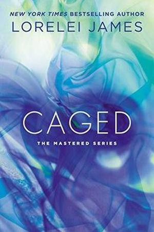 Caged (Mastered #4)