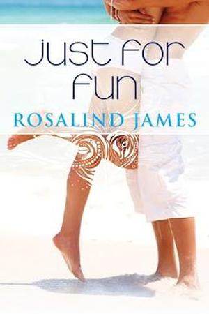 Just for Fun (Escape to New Zealand #4)