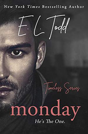 Monday (Timeless #1)