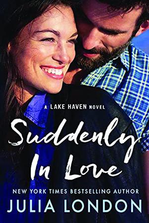 Suddenly in Love (Lake Haven #1)